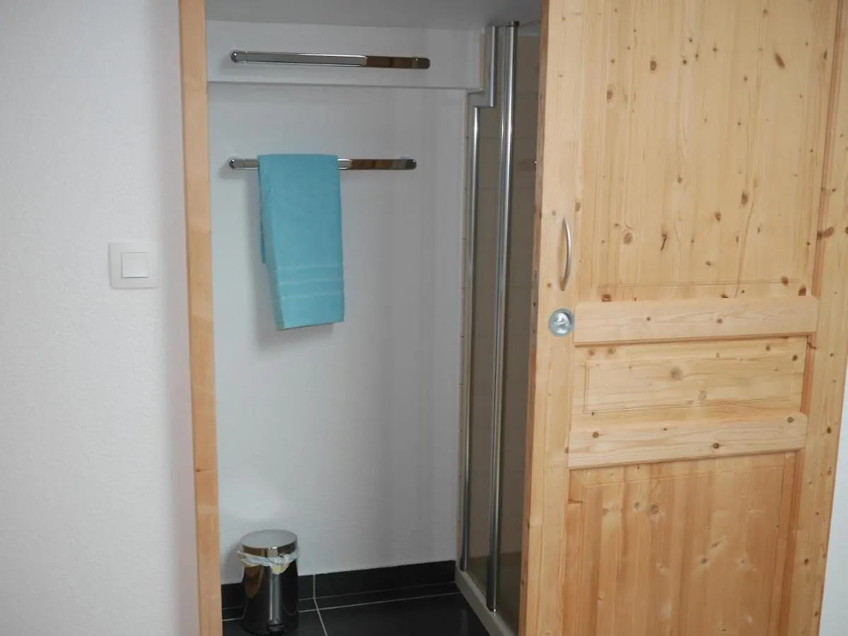 Residence Recente Au Lioran A Proximite Des Remontees Mecaniques Laveissière 0*,