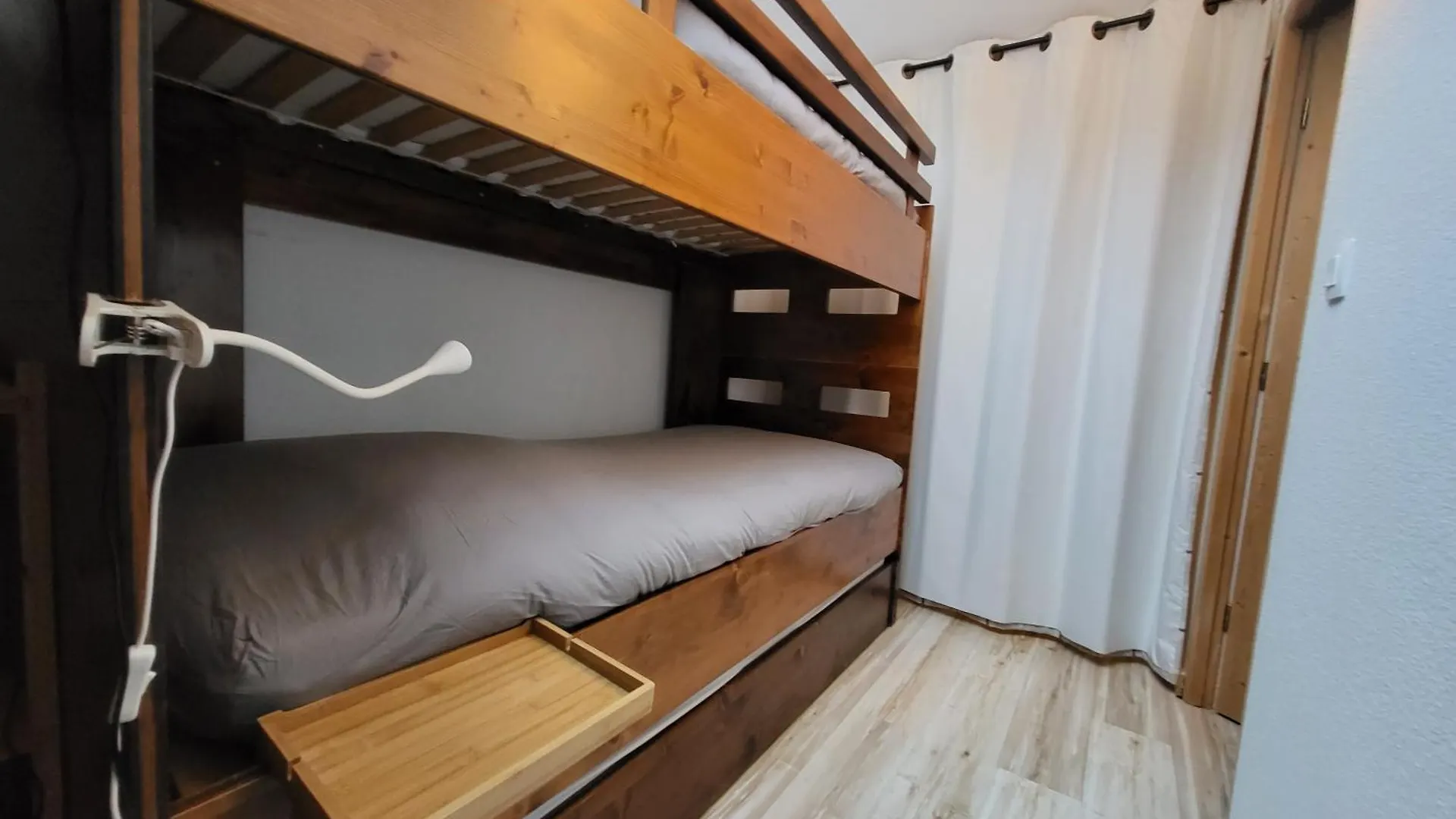 Residence Recente Au Lioran A Proximite Des Remontees Mecaniques Laveissiere Apartment