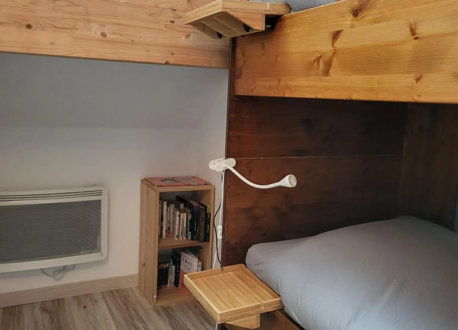 Apartmán Residence Recente Au Lioran A Proximite Des Remontees Mecaniques Laveissière