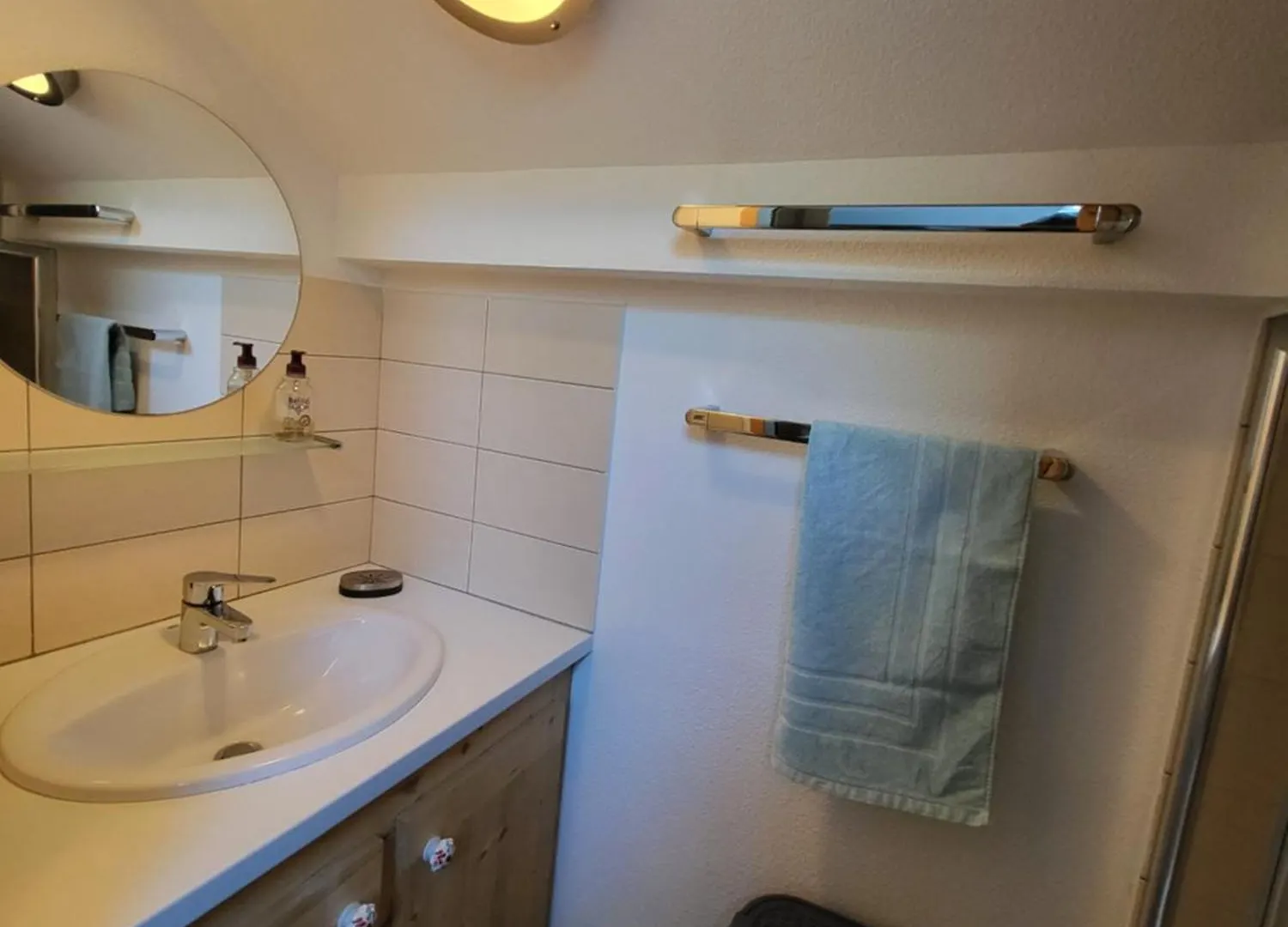 Residence Recente Au Lioran A Proximite Des Remontees Mecaniques Laveissiere 0*,