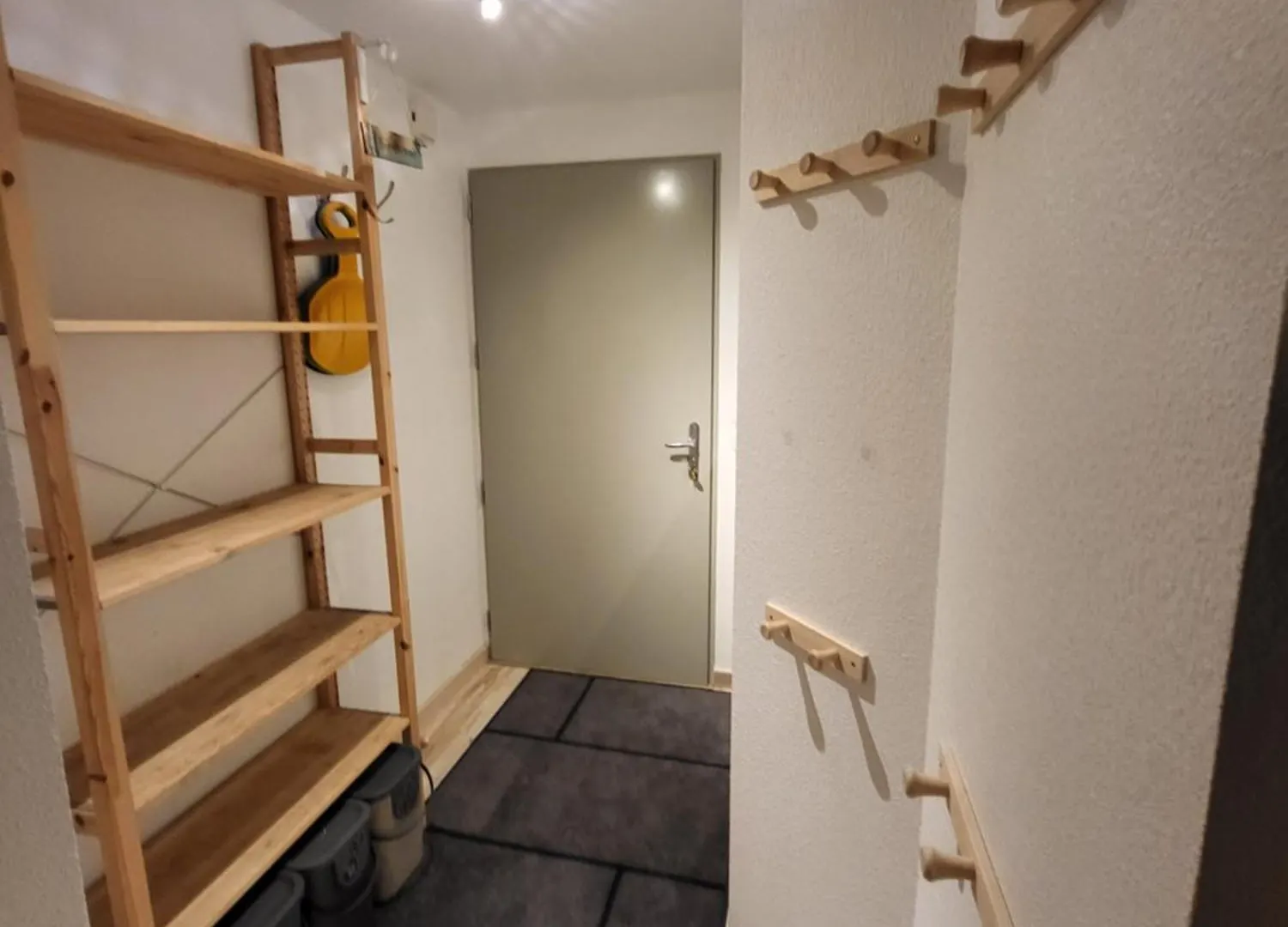 Residence Recente Au Lioran A Proximite Des Remontees Mecaniques Laveissiere Apartment