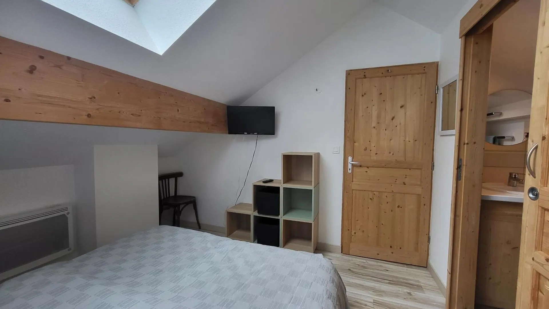 Apartment Residence Recente Au Lioran A Proximite Des Remontees Mecaniques Laveissiere France