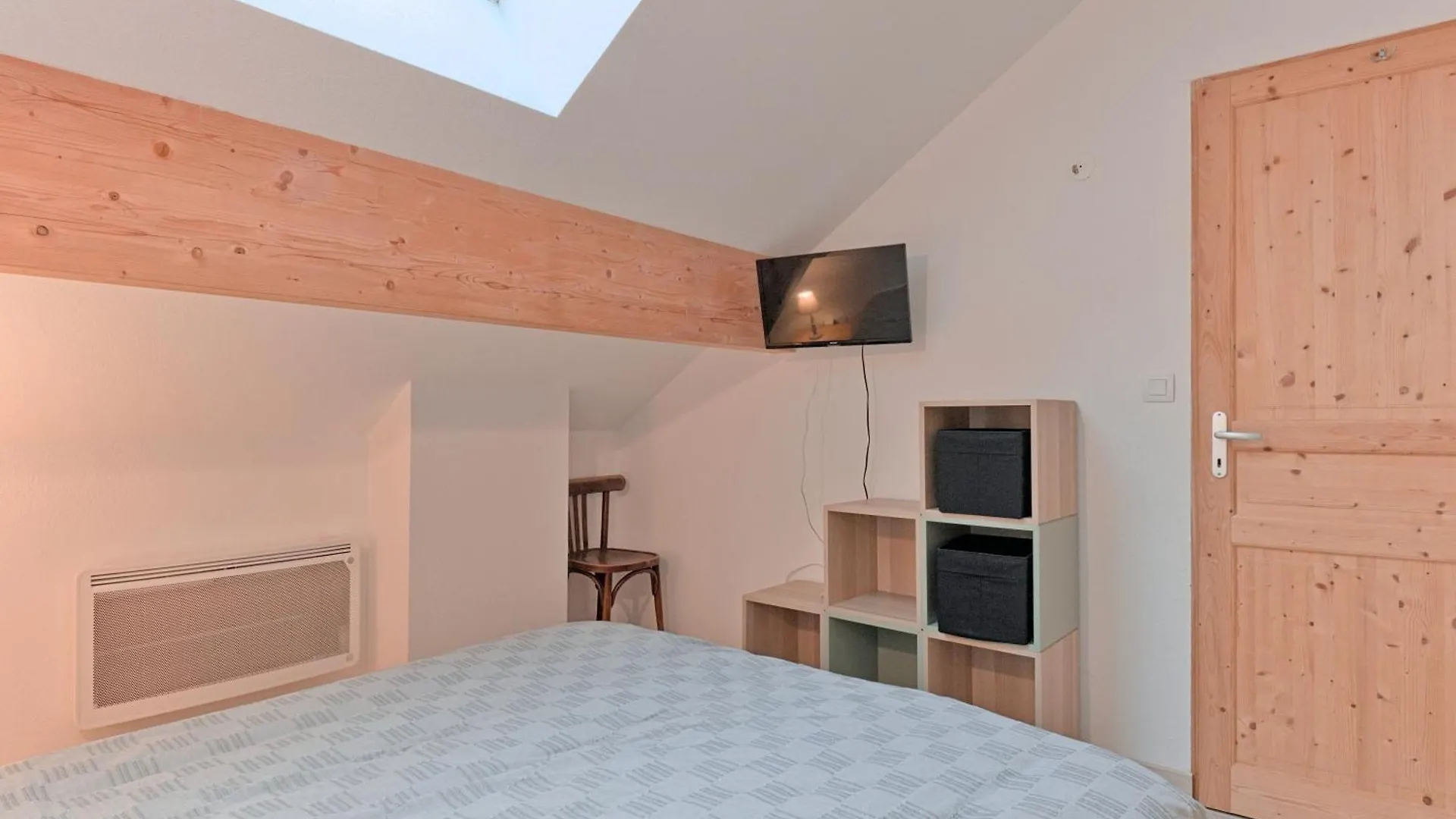 Apartment Residence Recente Au Lioran A Proximite Des Remontees Mecaniques Laveissiere France