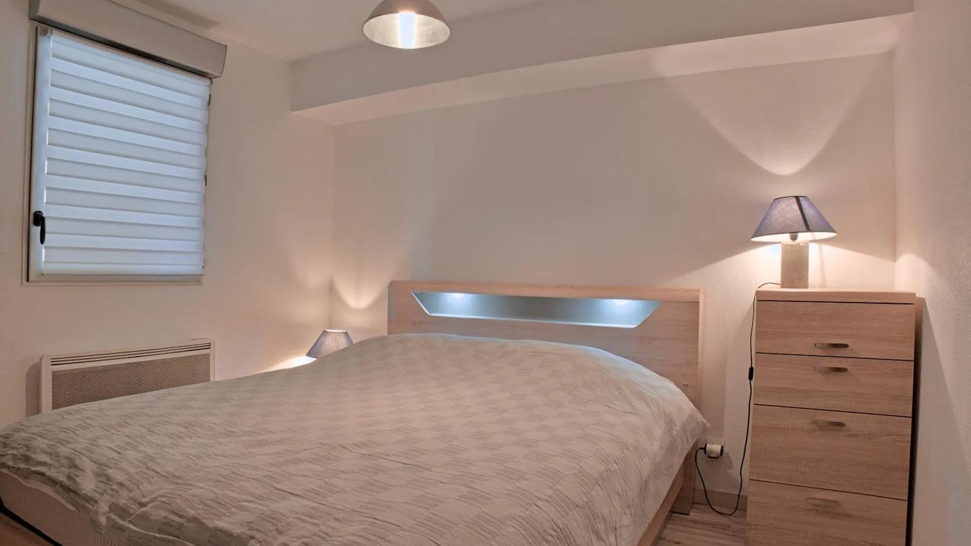 Residence Recente Au Lioran A Proximite Des Remontees Mecaniques Laveissiere