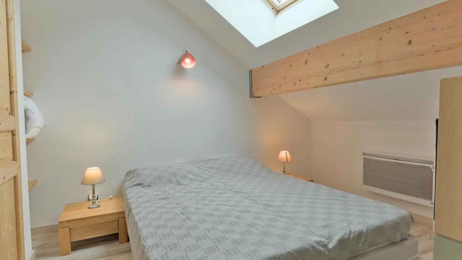 Residence Recente Au Lioran A Proximite Des Remontees Mecaniques Laveissiere 0*,
