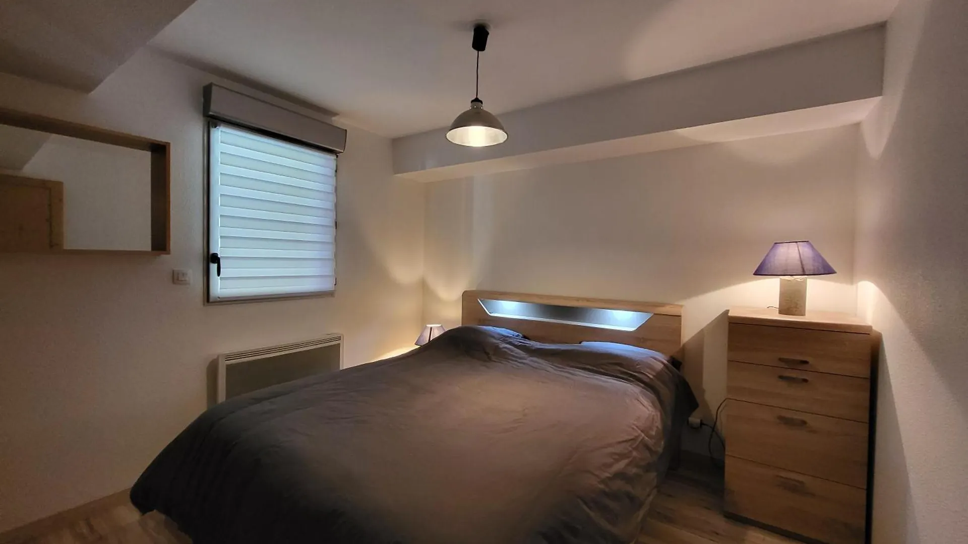 Residence Recente Au Lioran A Proximite Des Remontees Mecaniques Laveissiere Apartment